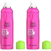 TIGI Head Rush Spray per Capelli Lucenti, 200 ml (Confezione da 2)