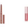 L'Oreal Paris Hyaluron Tint Lip Serum + Blurfiller