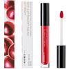 Korres Morello Matte Lasting Lip Fluid - N. 53 Red Velvet, 3,4 ml