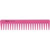 Jäneke pettine spandi gel fuxia fluorescente