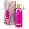 NOSE & NOSE MILANO Donna Ribelle Profumo Unisex Extrait de Parfum Equivalente e Ispirato Coco Mademoiselle - Profumo di Lunga Durata e persistente, Fragranza Intensa con 30% di Essenza Pura 100 ml
