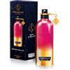 NOSE & NOSE MILANO Notte di Velluto Profumo Unisex Extrait de Parfum Equivalente e Ispirato Black Opium - Profumo di Lunga Durata e persistente, Fragranza Intensa con 30% di Essenza Pura 100 ml