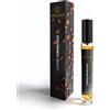 NOSE & NOSE MILANO Profumo Unisex Extrait de Parfum Equivalente e Ispirato Intense Cafe - Profumo di Lunga Durata e persistente, Fragranca Intensa con 30% di Essenza Pura Simile All'Originale 10 ml
