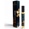 NOSE & NOSE MILANO Uomo Lussuoso Profumo Unisex Extrait de Parfum Equivalente e Ispirato One Million - Profumo di Lunga Durata e persistente, Fragranza Intensa con 30% di Essenza Pura 10 ml
