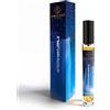 NOSE & NOSE MILANO Istinto Naturale Profumo Unisex Extrait de Parfum Equivalente e Ispirato Sauvage - Profumo di Lunga Durata e persistente, Fragranza Intensa con 30% di Essenza Pura 10 ml
