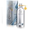 NOSE & NOSE MILANO Esperienza Profumo Unisex Extrait de Parfum Equivalente e Ispirato Aventus - Profumo di Lunga Durata e persistente, Fragranza Intensa con 30% di Essenza Pura 100 ml