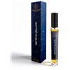 NOSE & NOSE MILANO Notte di Velluto Profumo Unisex Extrait de Parfum Equivalente e Ispirato Black Opium - Profumo di Lunga Durata e persistente, Fragranza Intensa con 30% di Essenza Pura 100 ml