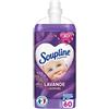 Soupline Ammorbidente Lavanda 1350 ml