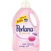 Perlana Renew Liquido Lana, ottimale per tutti i capi colorati, confezione singola da 48 lavaggi