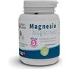 Right Health MAGNESIO BISGLICINATO: 300 Gr Polvere 5 mesi di trattamento. Magnesio Bisglicinato puro per Stanchezza, stress e dolori muscolari. 2 Gr al giorno apportano 400 mg di Magnesio elementare.