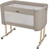 Inglesina Culla Fianco Letto Co Sleeping Welcome Bed® MORPHEUS BEIGE