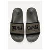 Colmar Ciabatte Colmar in gomma "Slipper Splint" uomo