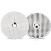 OstayOne 2 filtri (diametro 40 mm) compatibili con gruppo infusore Delonghi, adatto per macchine da caffè della serie ECAM, ECA ESAM, EAM, ETAM, EABI e AEG Caffe Grande