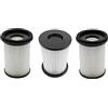 MisterVac | compatibile con filtro di ricambio filtro universale protezione motore CleanMaxx PC P008E