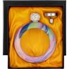 TOPTIE Fiaschetta da Polso da 3,5 Once, Bracciale Fiaschetta donna
