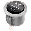 zyrde Interruttore Universale For Spremiagrumi 1 Pezzo Interruttore Avanti E Indietro - Compatibile Con HUROM - Parti Della Macchina For Succhi