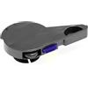 Piebert Cappuccio, chiusura compatibile con/ricambio per aspirapolvere Dyson 970445-01 V12 V15 Detect Slim