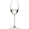 RIEDEL Superleggero Sauvignon Blanc - Confezione singola, Calice da vino in cristallo, lavabile in lavastoviglie - 6425/33