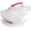 Dirt Devil M266 Anti Acari Spazzola con Lampada U.V.