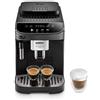 De'Longhi FEB2921.B Magnifica Evo macchina da caffè automatica - Design elegante, Facile da usare, Per caffè appena macinato