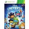 Disney Universe XB360
