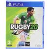 Maximum Games Rugby 20 - PlayStation 4 [Edizione: Regno Unito]