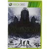 WARNER BROS Lord of Rings: War in the North
