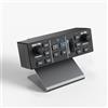 WINGFLEXSIM Simulatore di volo digitale pannello pilota automatico professionale di controllo generale dell'aviazione per la casa cockpit e desktop Setup PC Flight Simulation Controls - Authentic Aircraft Feel