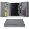 Kaitiaki Custodia a libro per Rocketbook Executive Size - Triple Folding N-5923 C