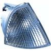 PROPOSTEONLINE Fanali ricambio realizzato per Peugeot EXPERT dal 1995 al 2003 anteriore Destro Luce bianca 630355
