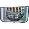 PROPOSTEONLINE Freccia Retrovisore realizzato per FIAT DUCATO dal 2006 in poi lato Sinistro Fanalini di ricambio 2019310