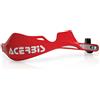 Acerbis 0013054.110 Paramano Rally Pro, Rosso