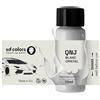 SD COLORS BLANC CRISTAL QNJ - Vernice per ritocchi, 15 ML, per riparazione graffi e scheggiature, codice colore QNJ Bianco CRISTAL (solo vernice)