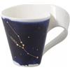 Villeroy & Boch MUG SEGNI ZODIACALI TORO, NEWWAVE STARS
