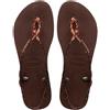 HAVAIANAS LUNA PREMIUM II DONNA