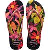 HAVAIANAS SLIM TROPICAL DONNA