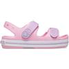 CROCS CROCBAND CRUISER SANDAL BAMBINA 21-28