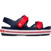 CROCS CROCBAND CRUISER SANDAL BAMBINO 29-33/34