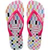 HAVAIANAS TOP CHECK