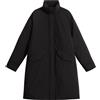 WOOLRICH Donna Woolrich Cappotto Cloud Lily Donna
