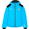 EA7 EMPORIO ARMANI GIACCA FISI SALES DOWN