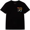 NIKE JORDAN Bambino Nike Jordan T-shirt Mj World Tour Bambino