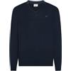SUN 68 Uomo Sun 68 Maglione Scollo V Cotone