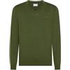 SUN 68 Uomo Sun 68 Maglione Scollo V Cotone