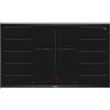 Bosch Serie 8 PXV975DC1E Incasso A induzione Nero piano cottura