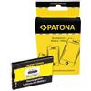 Patona Batteria per Nokia BL-4B Nokia 2630 2760 500 6111 7370 7373 7500 "