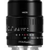 TTArtisan 40 mm f/2,8 Macro Fujifilm X"