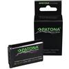 Patona Batteria premium per Sony NP-BX1"