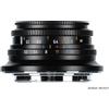 7Artisans 10 mm f/3,5 Nikon Z (APS-C)"