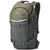 Lowepro Flipside Trek BP 350 AW grigio"